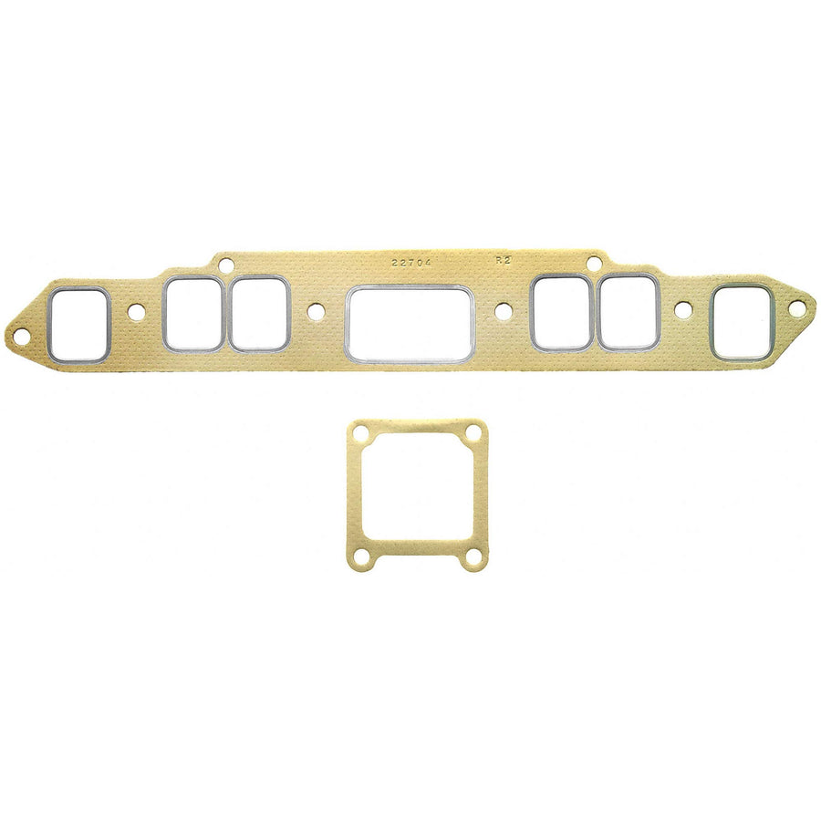 Intake & Exhaust Manifold Gasket Set FEL-PRO MS 22704