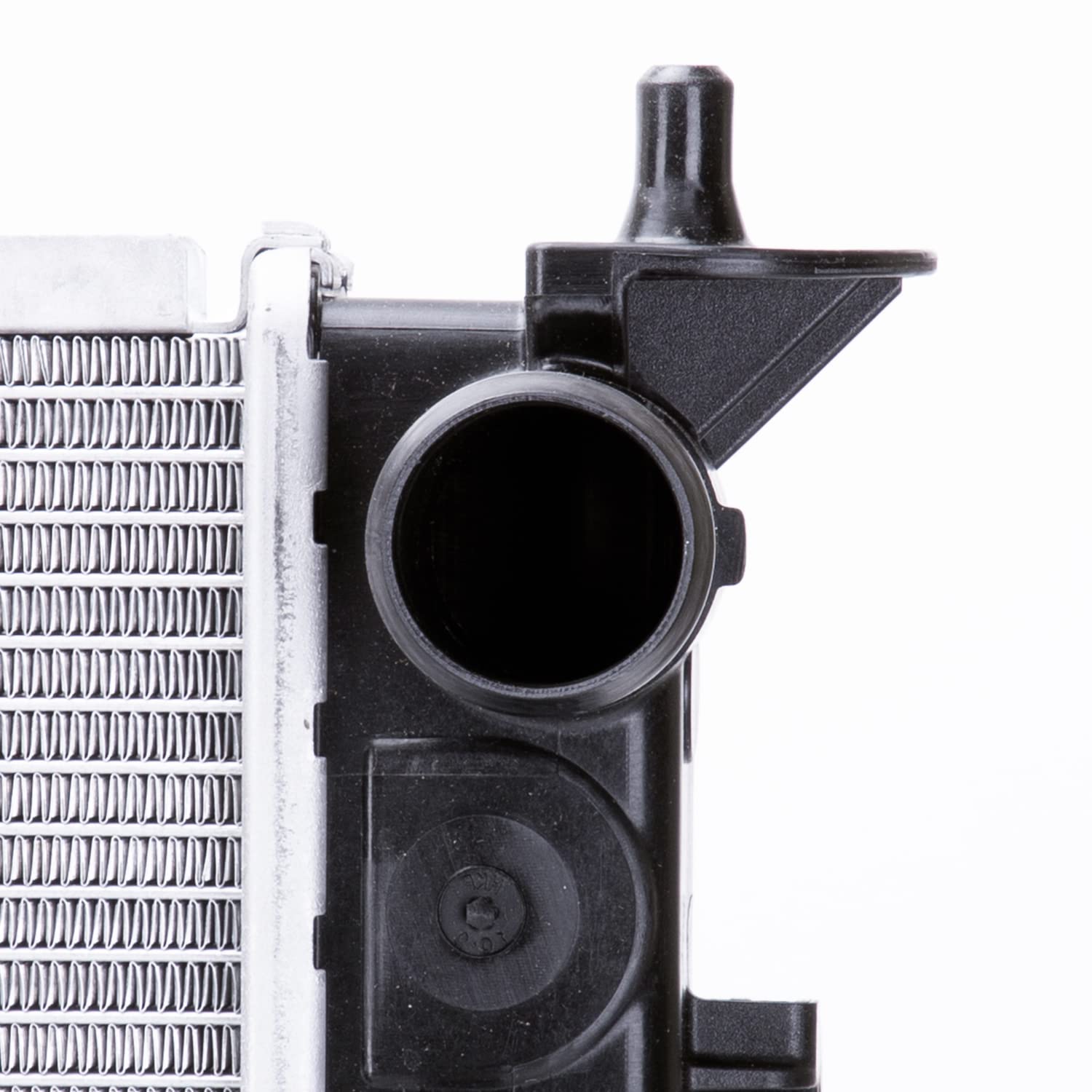Replacement TYC 13577 Radiator