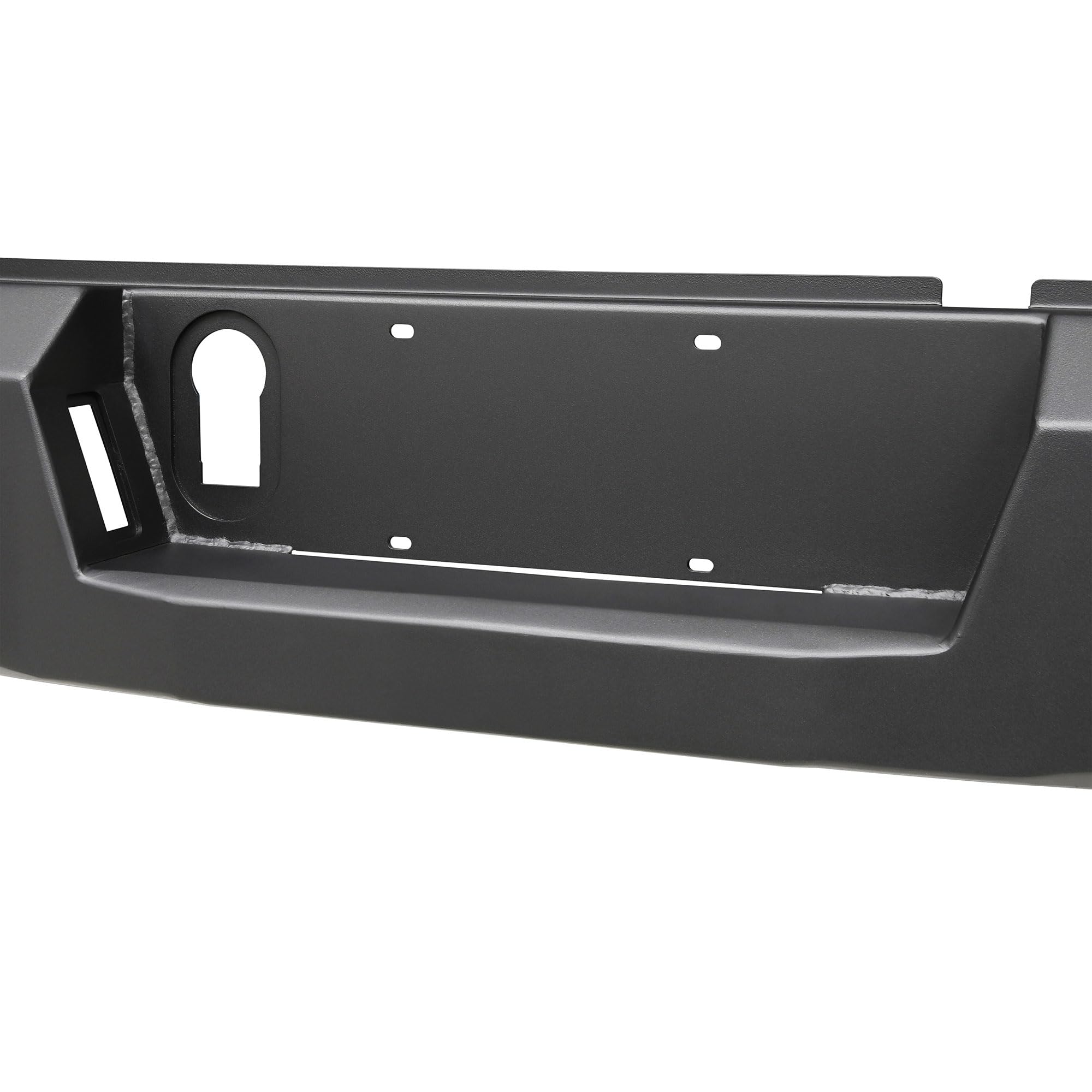 Pro-Series Rear Bumper Westin 58-421025 fits 2009-2018 Ram 1500 2019-2024 Ram 1500 Classic 2010-2018 Ram 2500 3500