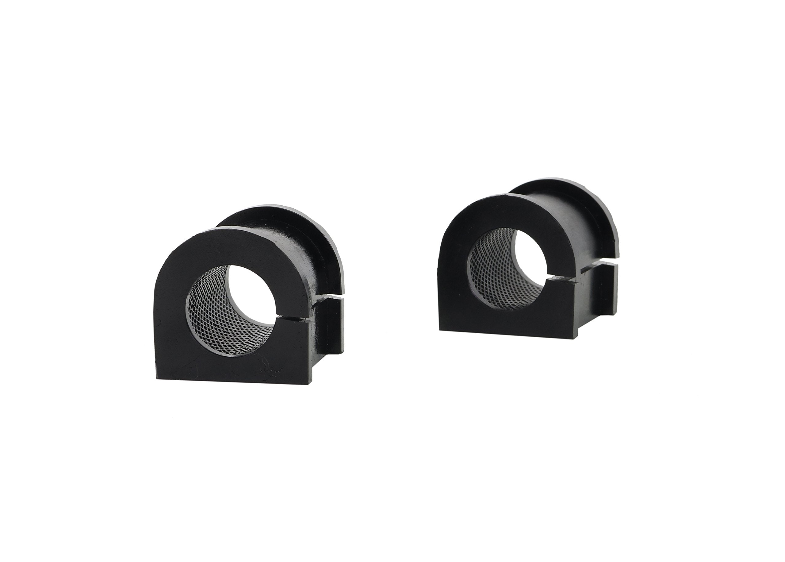 Nolathane Black Sway Bar Mount Bushing REV012.0022 (Rear 20Mm)