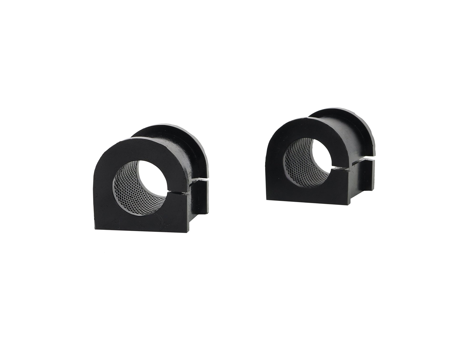 Nolathane Black Sway Bar Mount Bushing REV012.0022 (Rear 20Mm)
