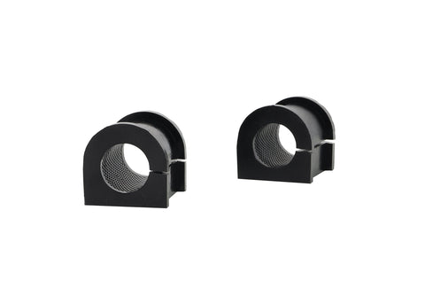 Nolathane Black Sway Bar Mount Bushing REV012.0022 (Rear 20Mm)