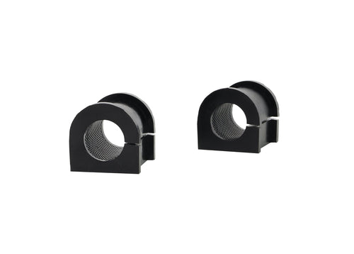 Nolathane Black Sway Bar Mount Bushing REV012.0022 (Rear 20Mm)