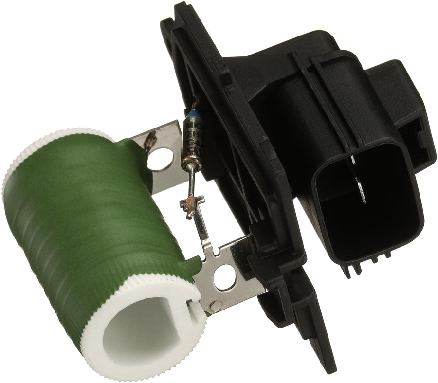 Gates Engine Cooling Fan Module FCM138