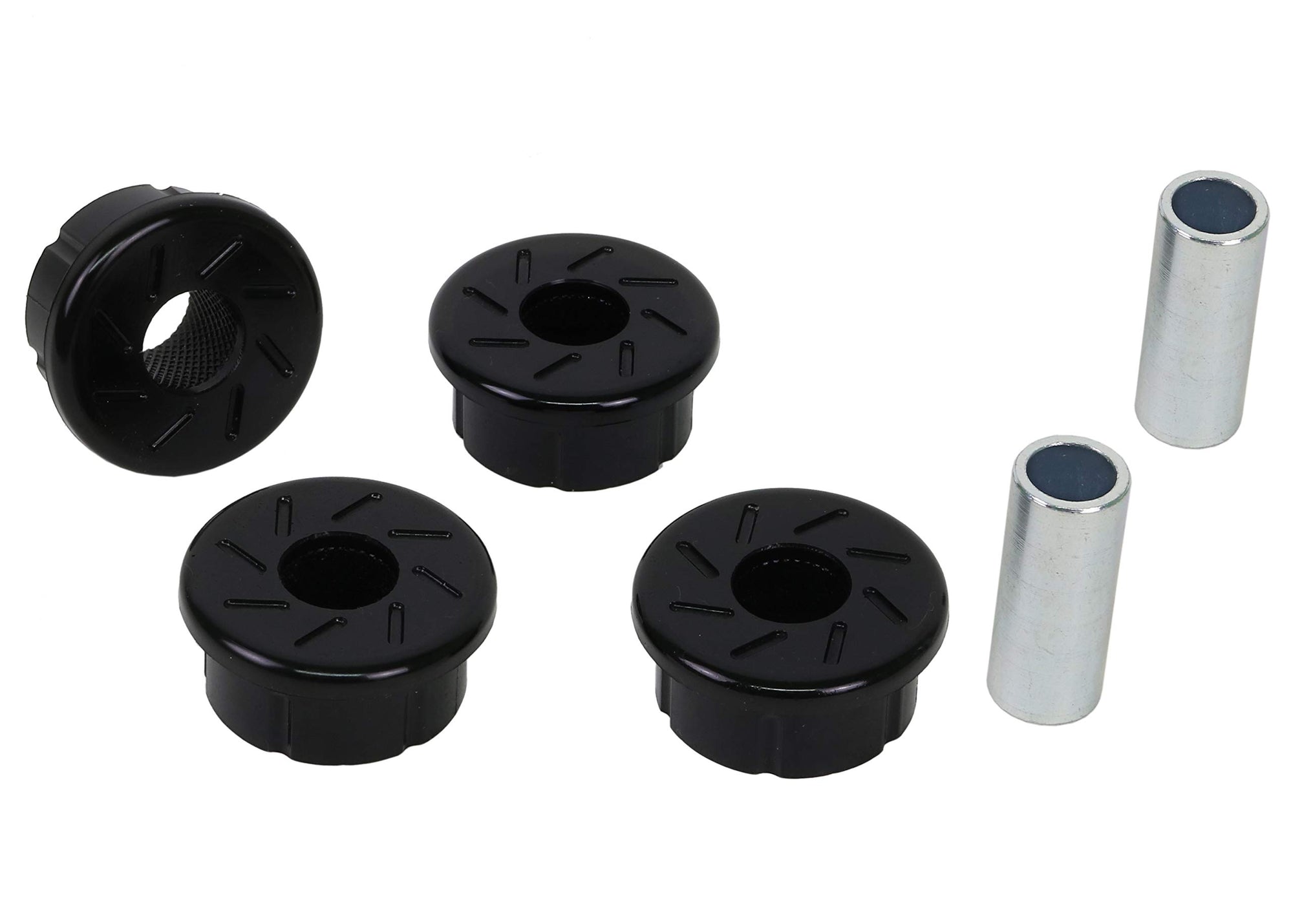 Black Nolathane REV142.0030