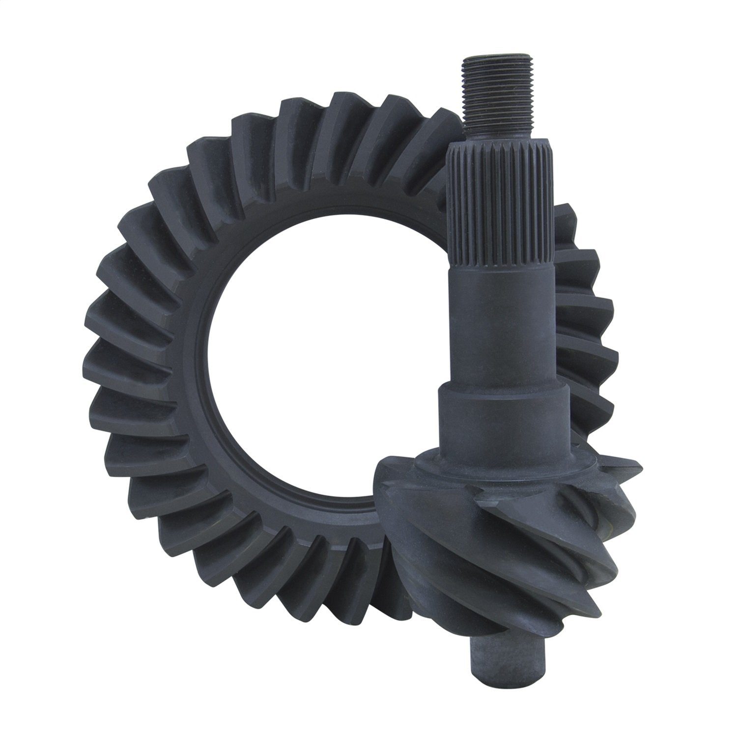 Yukon Pro Gear Set High Performance Ring & Pinion for Ford 9" in a 3.89 Ratio