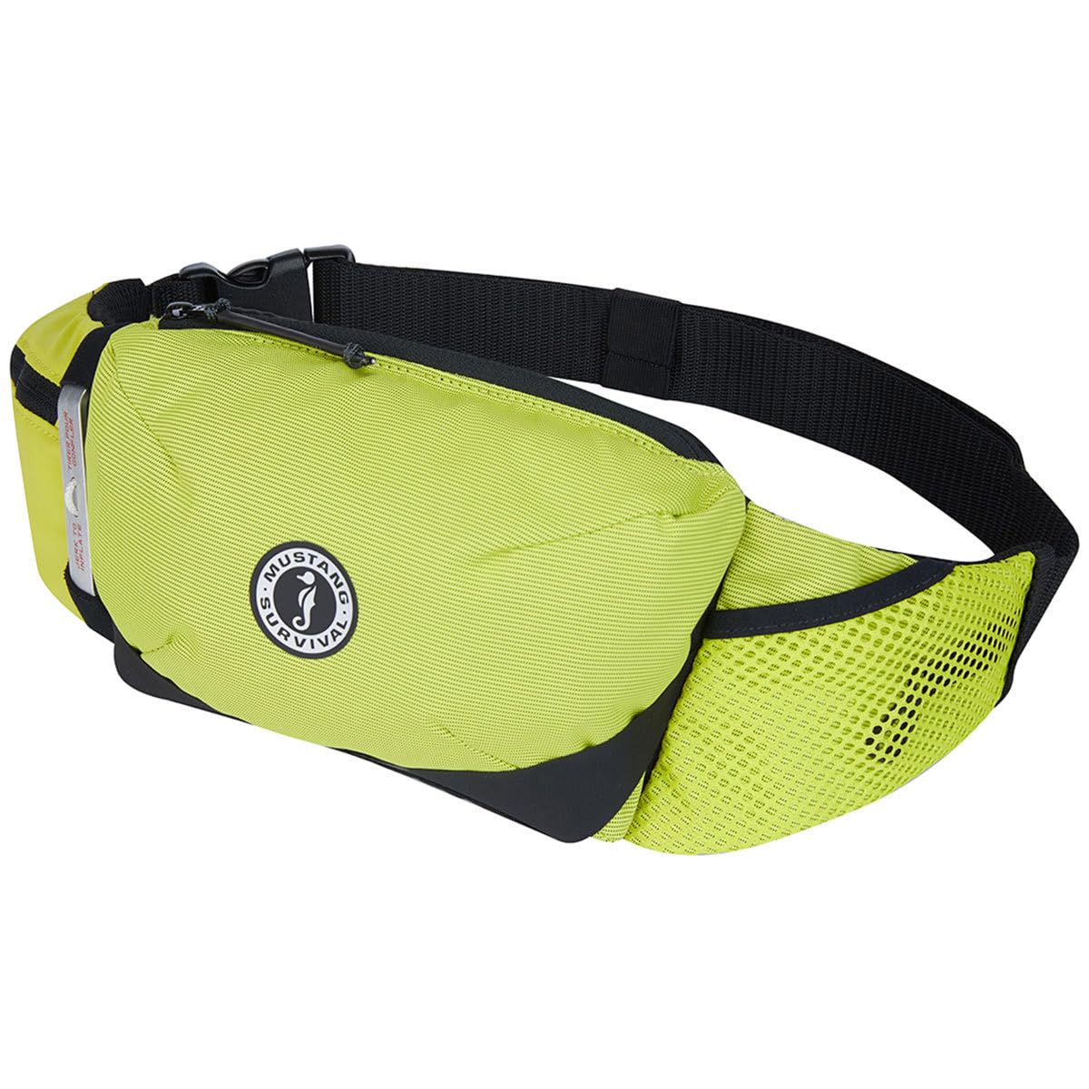 Essentialist Mustang Survival Belt Pack Admiral Gray
