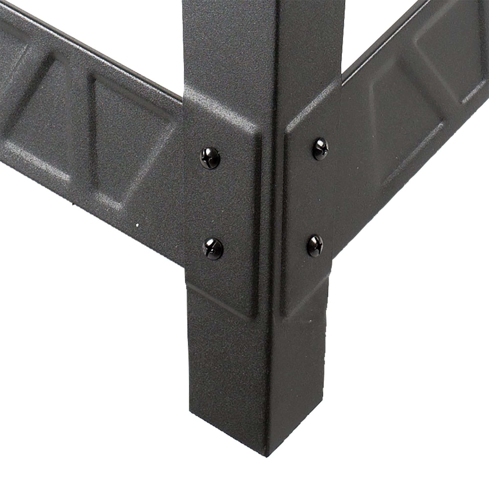 Leg Assembly Dyna-Glo for 40" Electric Smoker