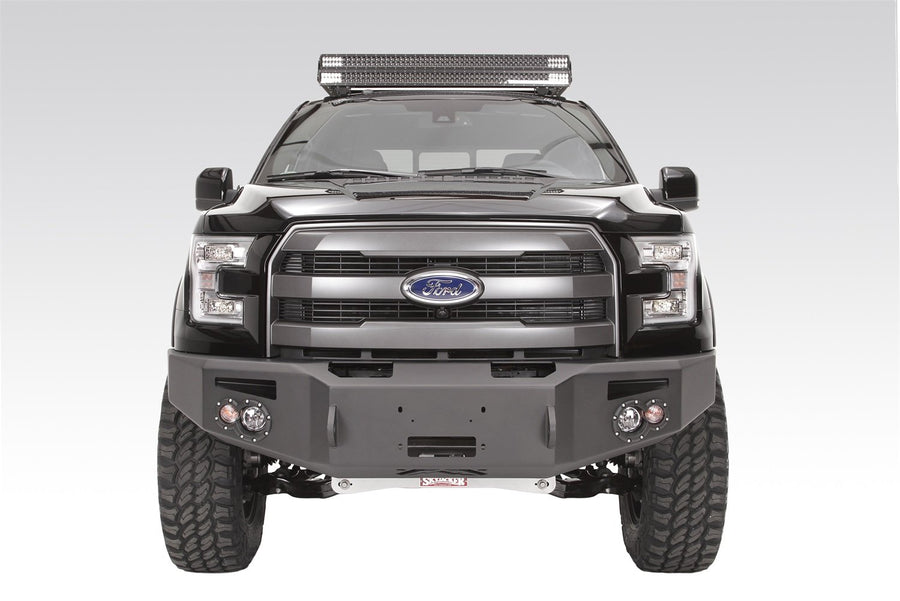 FF15H32511 Fab Fours Bumper