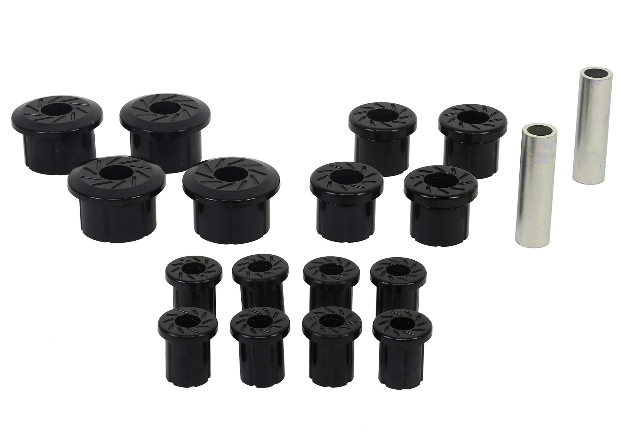 Black Nolathane REV161.0034