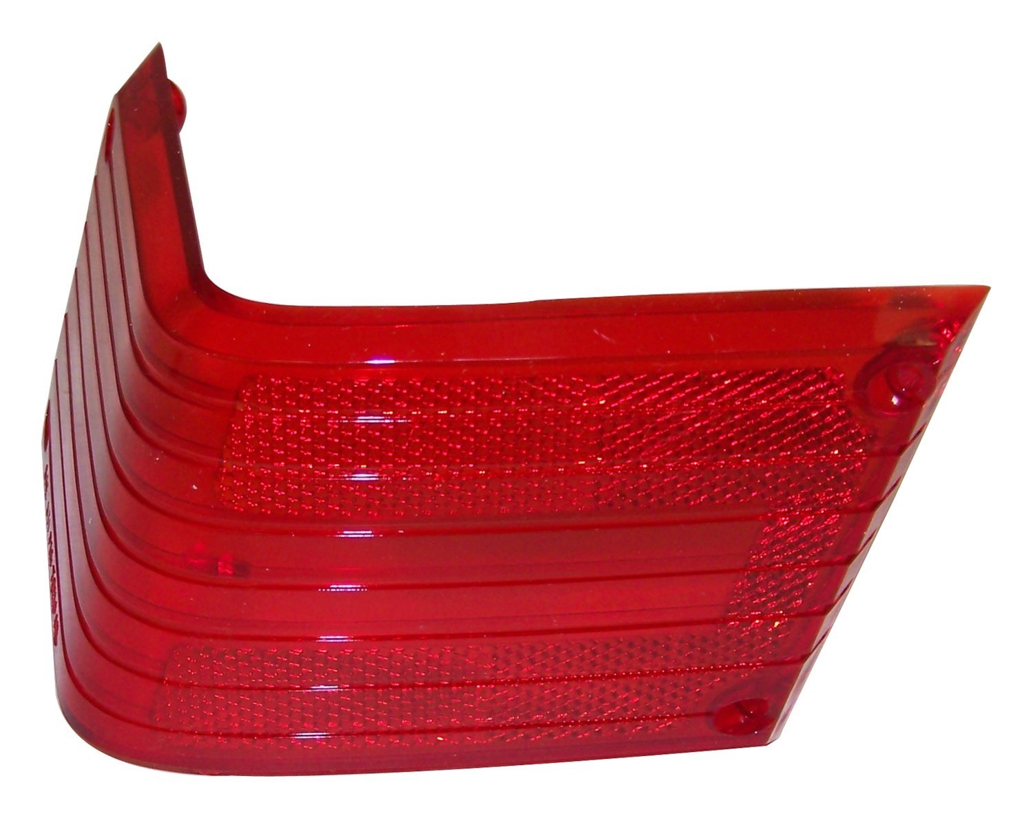 Tail Lamp Crown Automotive 83501003 Lens
