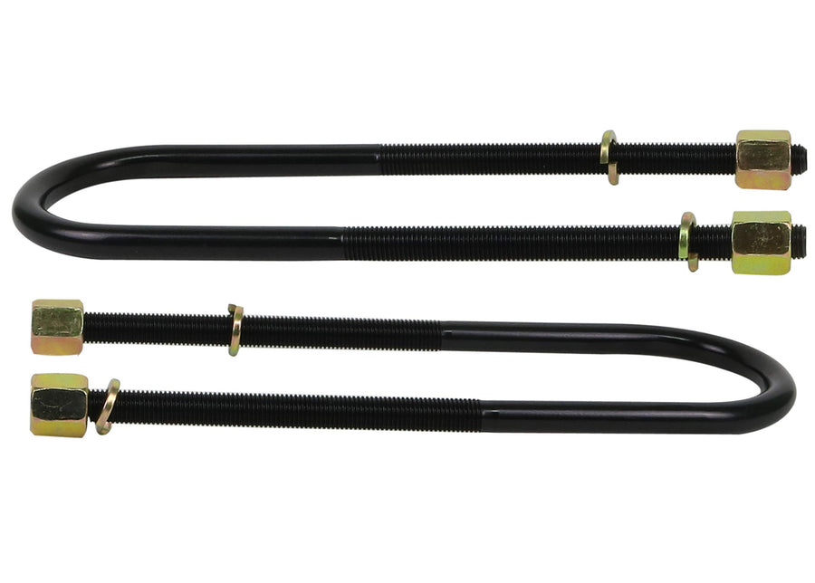 Black Nolathane REV249.0010