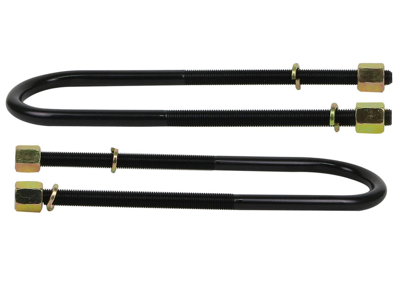 Black Nolathane REV249.0010