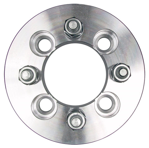 3600 Trans-Dapt Wheel Spacer