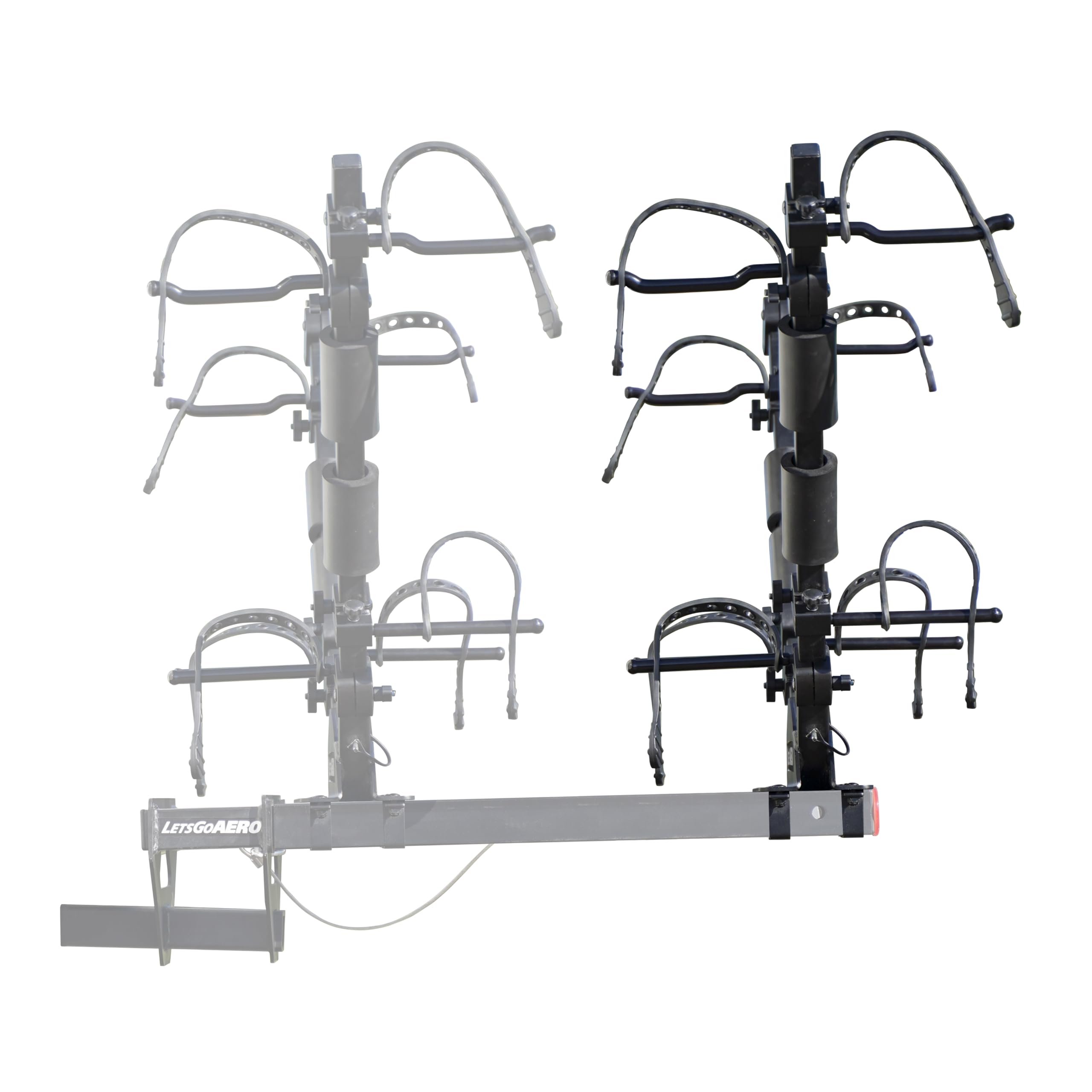 V-Lectric Let's Go Aero 3.0 Two Bike Add-on