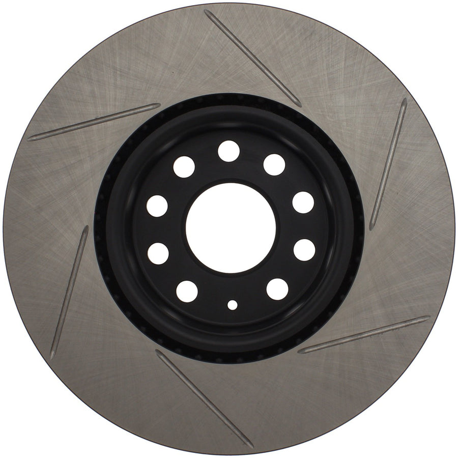 Brake Rotor StopTech 126.33098SR
