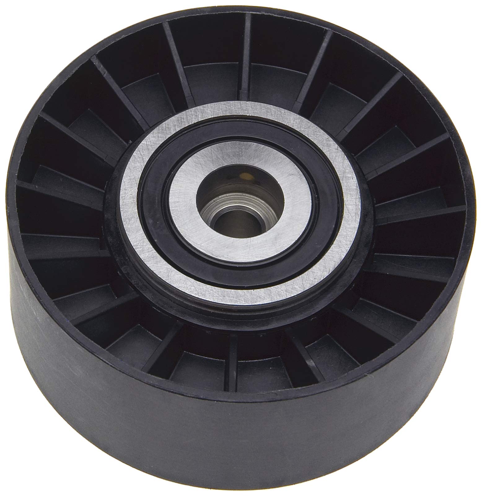DriveAlign Gates 38084 Idler/Tensioner Belt Drive Pulley