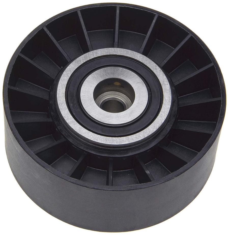 DriveAlign Gates 38084 Idler/Tensioner Belt Drive Pulley