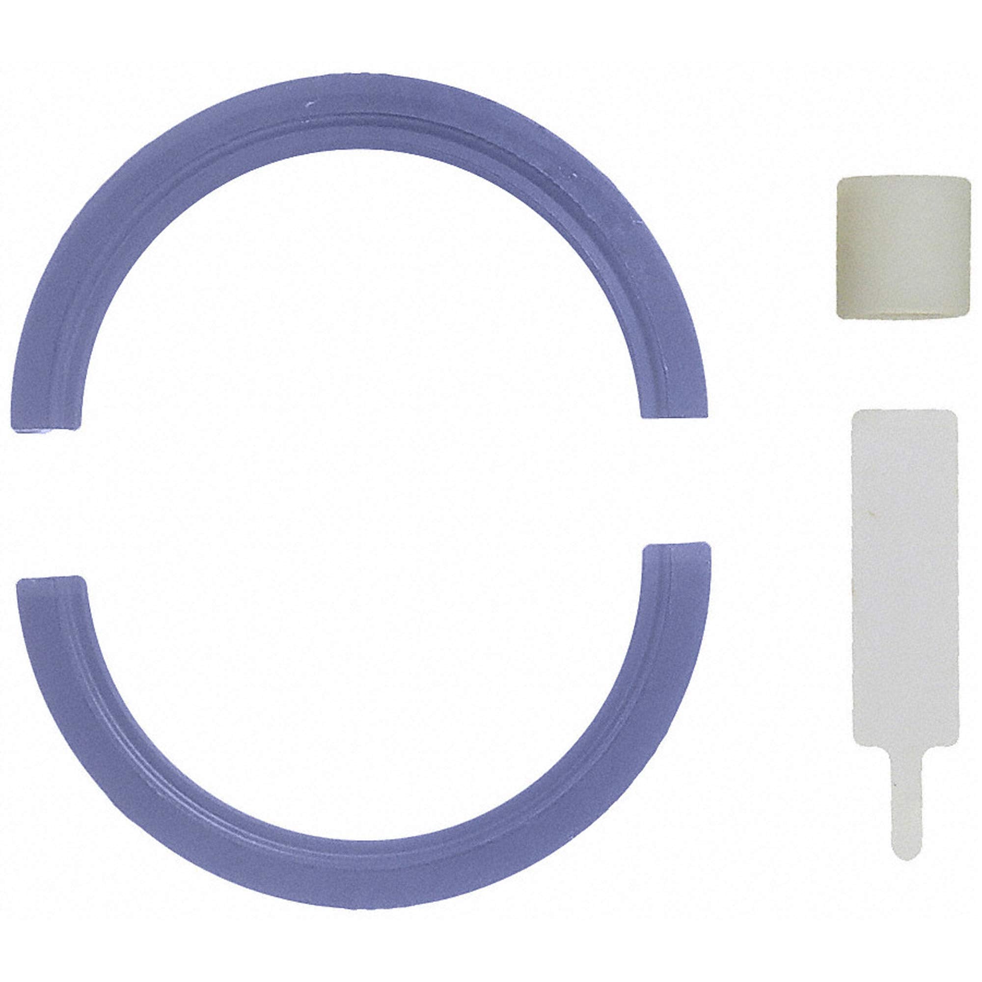 Engine Crankshaft Seal Kit FEL-PRO BS 40013 for Chevrolet Camaro