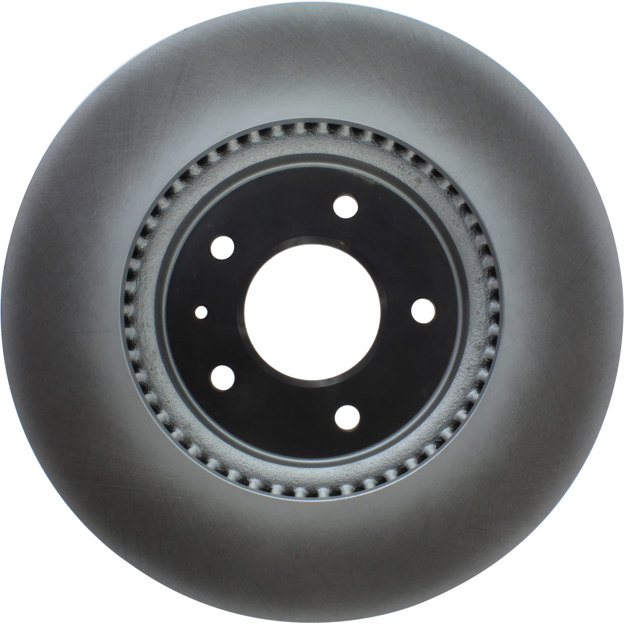 Centric Gcx Rotor 320.66067F with Full Coating