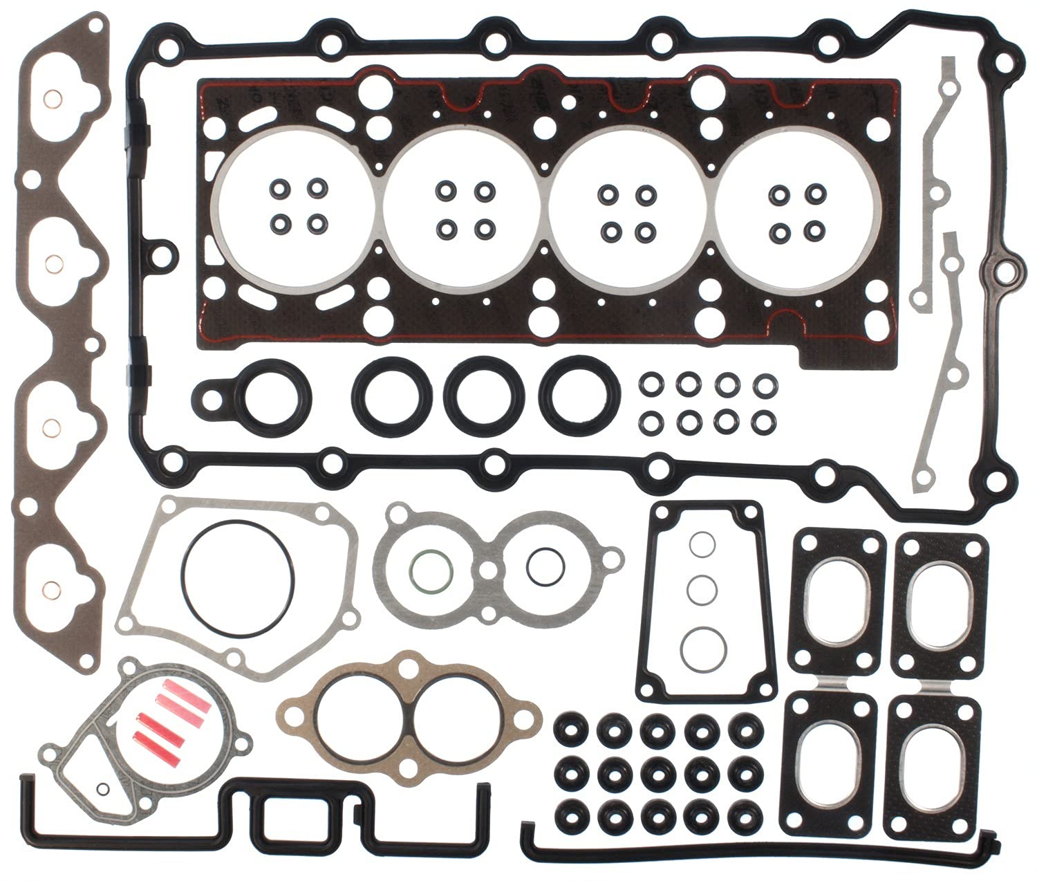 Engine Cylinder Head Gasket Set MAHLE HS54682A