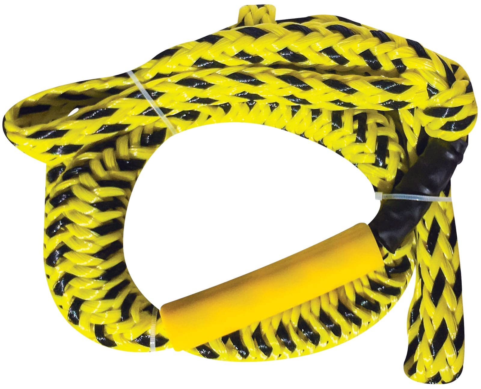 Bungee Tow Rope WOW Sports Extension, Stretches up to 5 Feet, 19-5030
