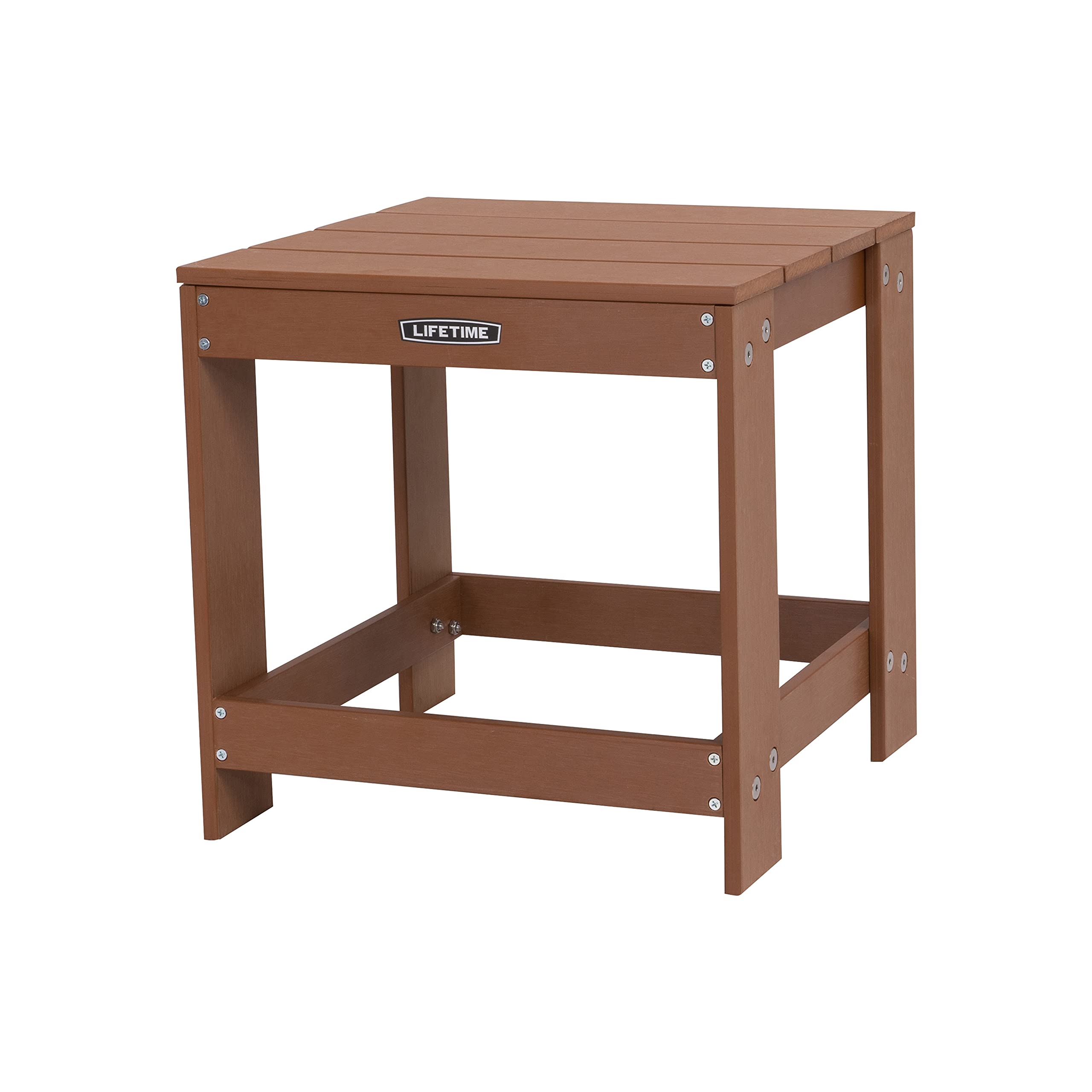 Adirondack Table Lifetime 60246