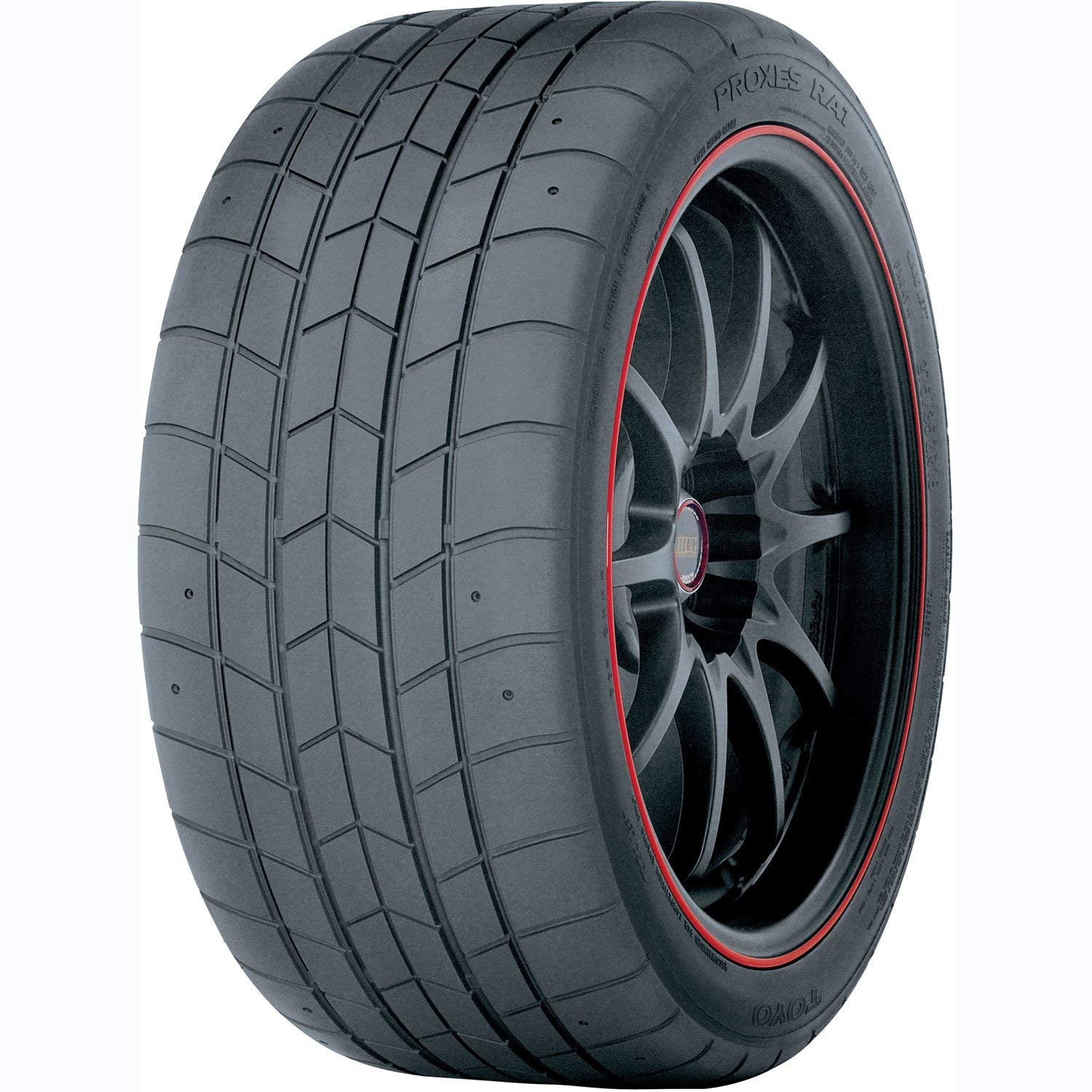 Proxes Toyo RA-1 Radial Tire - 255/50R16