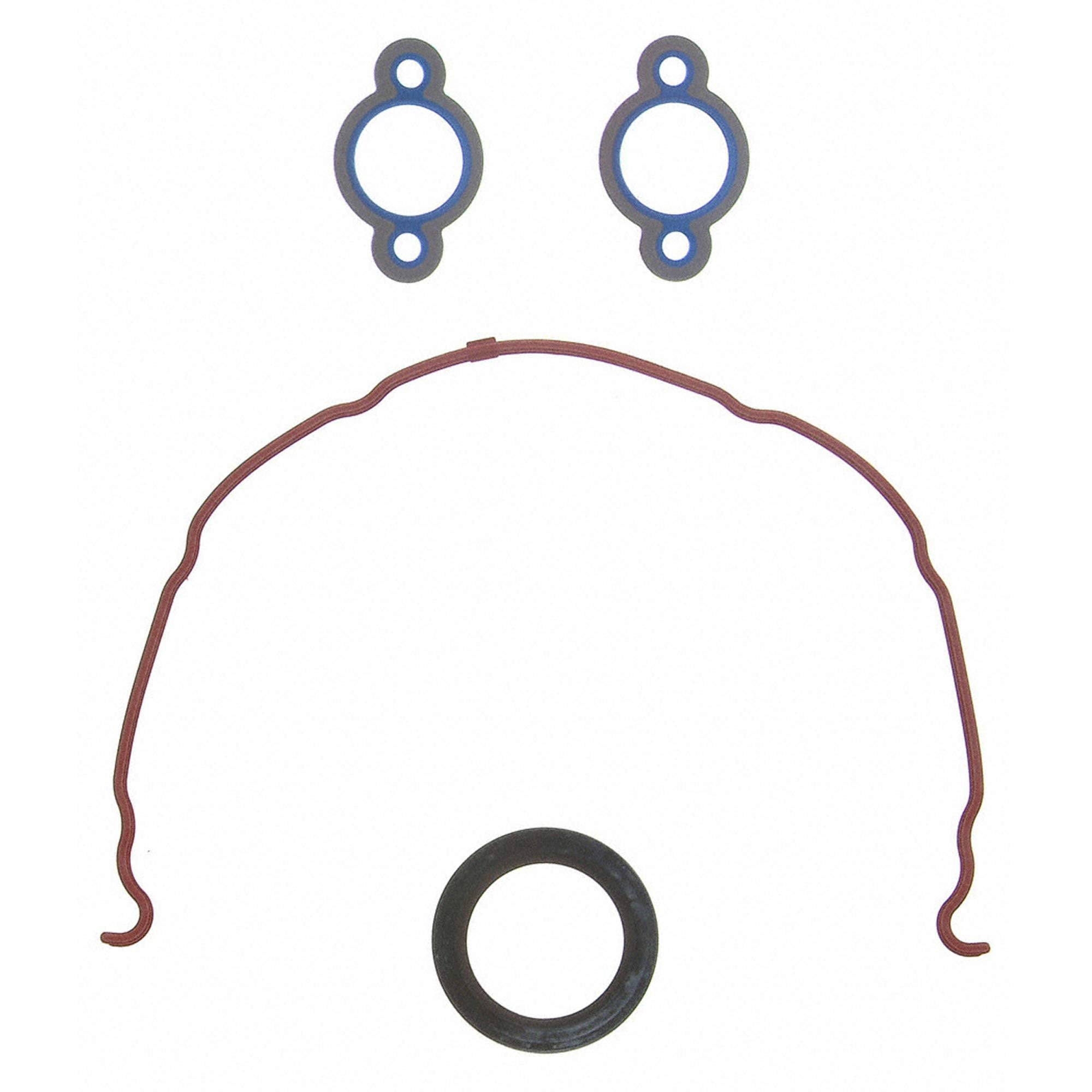 Timing Cover Gasket Set FEL-PRO TCS 46007