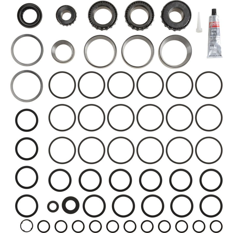 Differential Spicer 2017526 Bearing Overhaul Kit