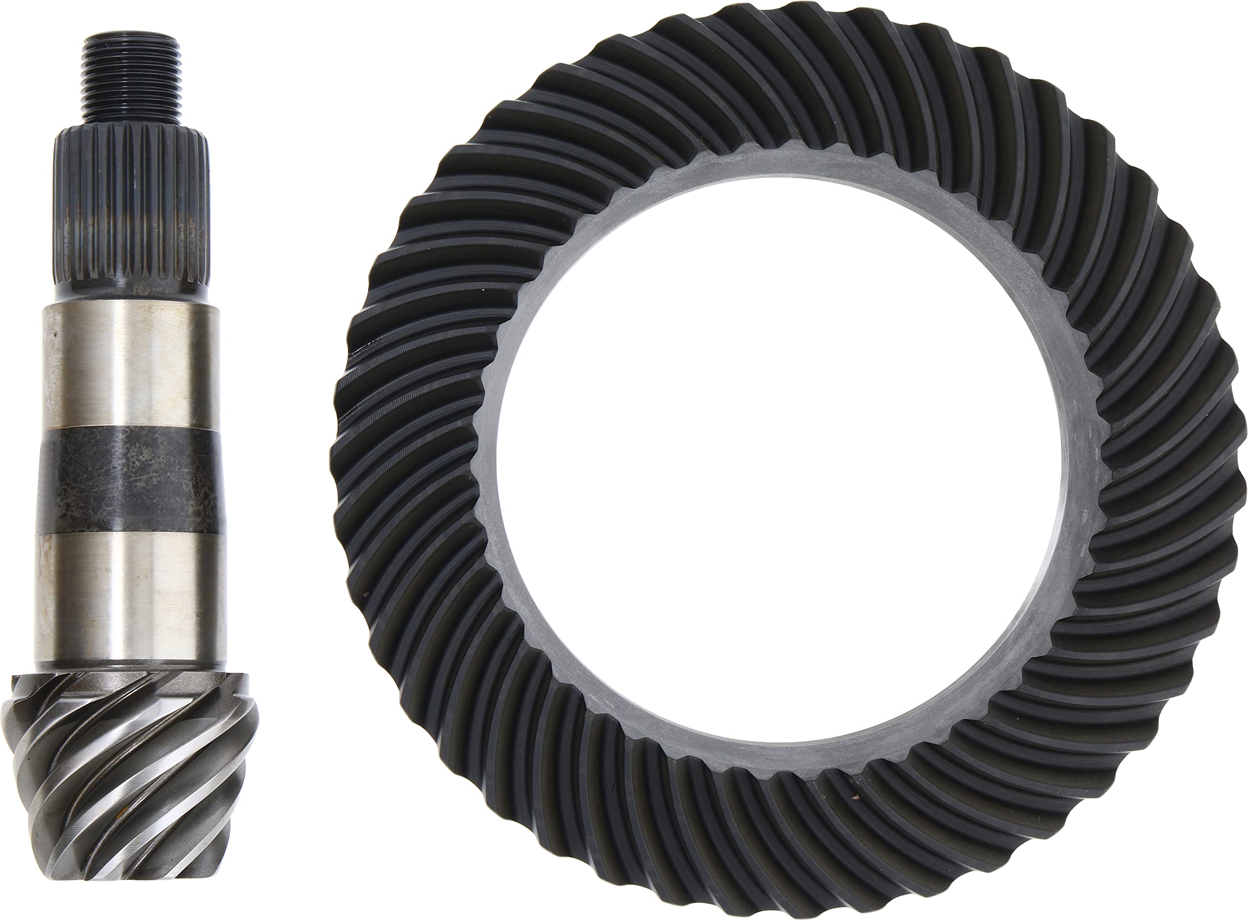 Differential Dana Ring and Pinion Spicer