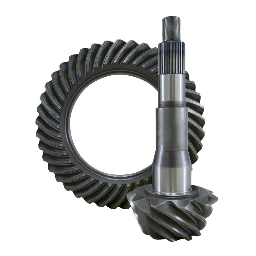 Ring & Pinion Gear Set USA Standard Gear (ZG F10.5-355-31) for Ford 10.5 Differential