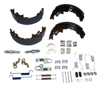 Brake Shoe Set Crown Automotive 5019536MK