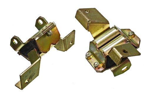 4.1135G Energy Suspension Early Ford/Mercury Motor Mount Set
