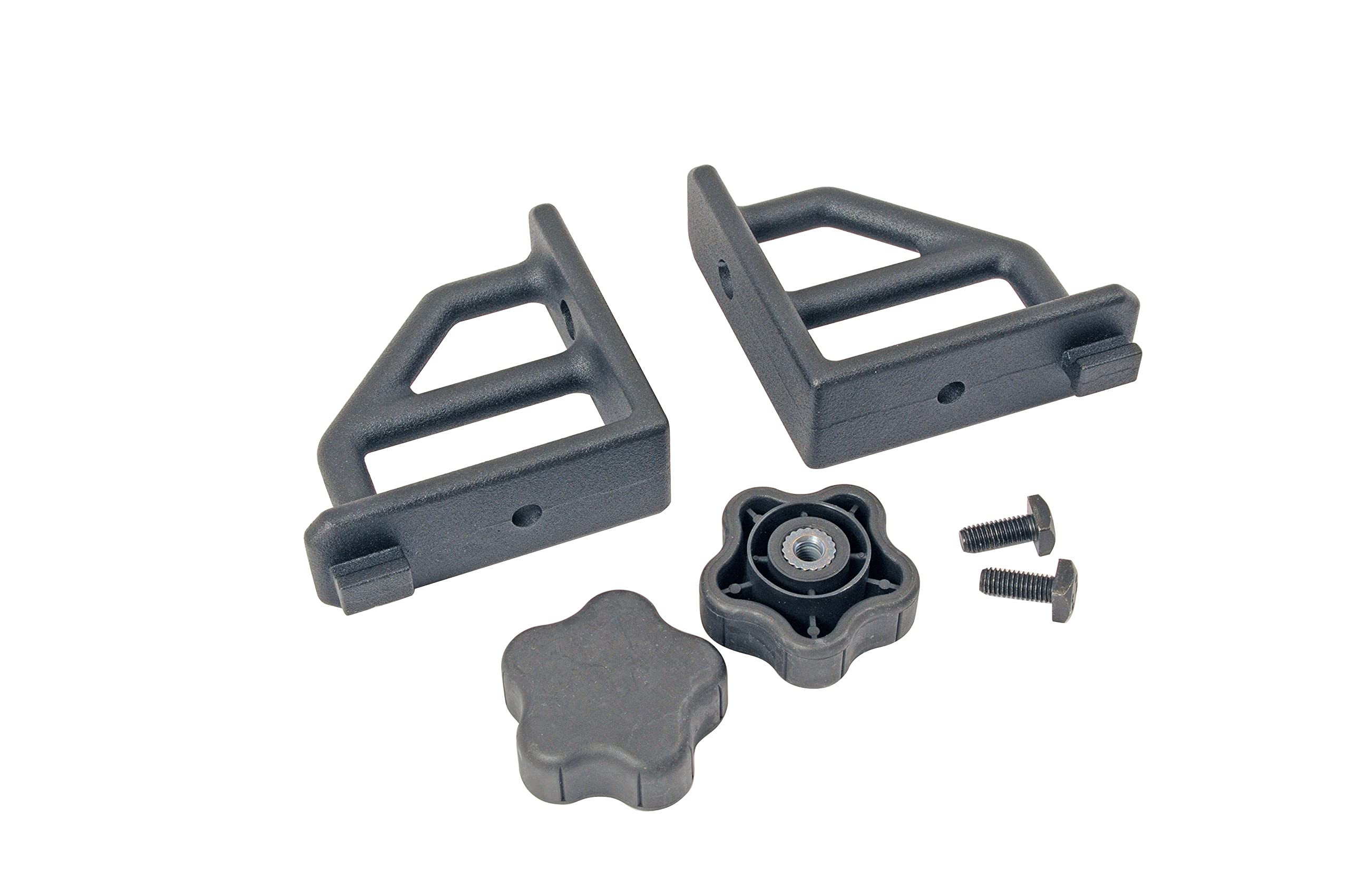 Dee Zee Cab Rack DZ95002 Tie Down Anchors