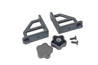 Dee Zee Cab Rack DZ95002 Tie Down Anchors