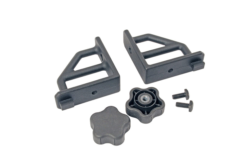 Dee Zee Cab Rack DZ95002 Tie Down Anchors