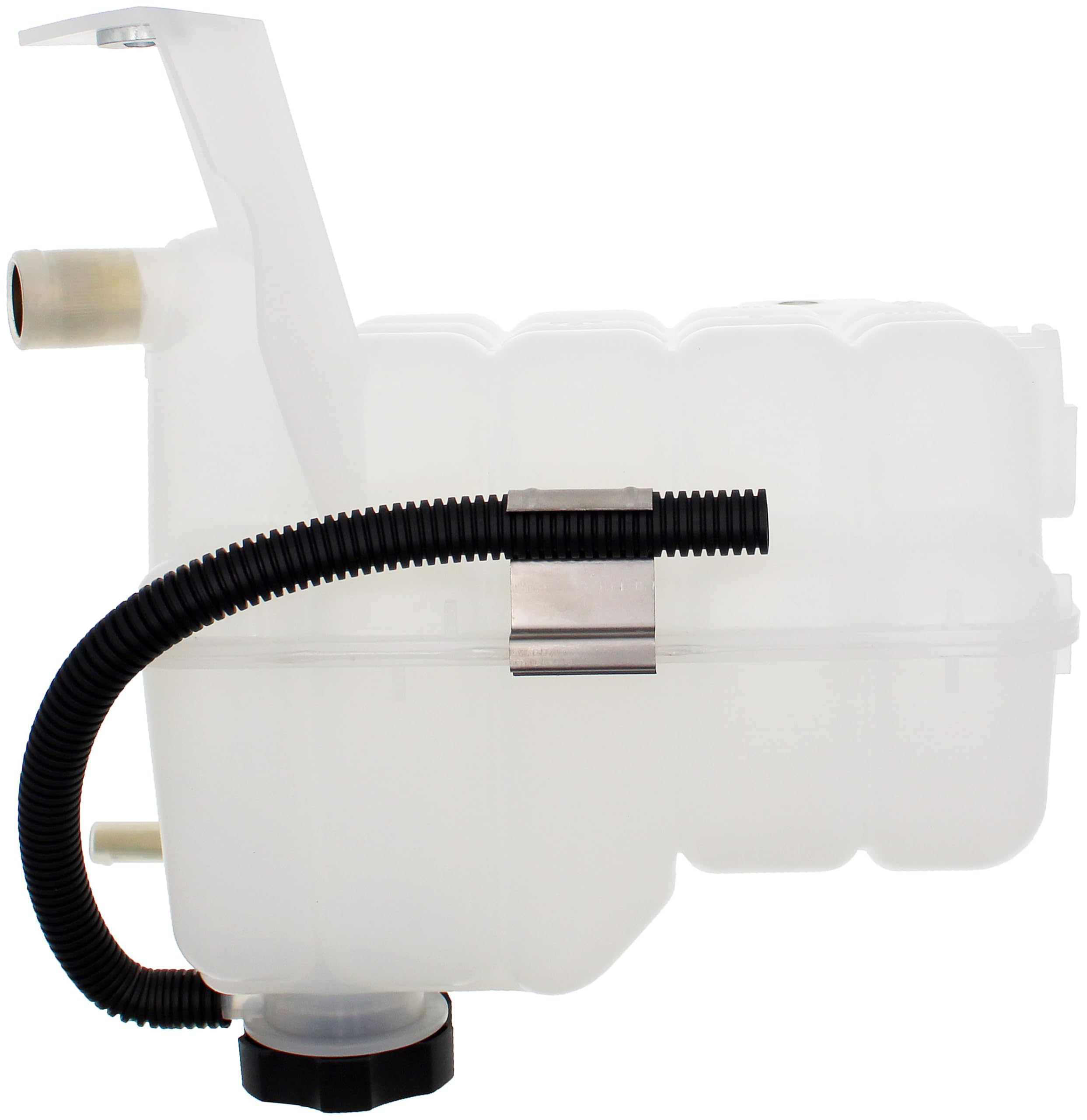 Dorman Front Pressurized Coolant Reservoir 603-102 with Cap Compatible with Select Models