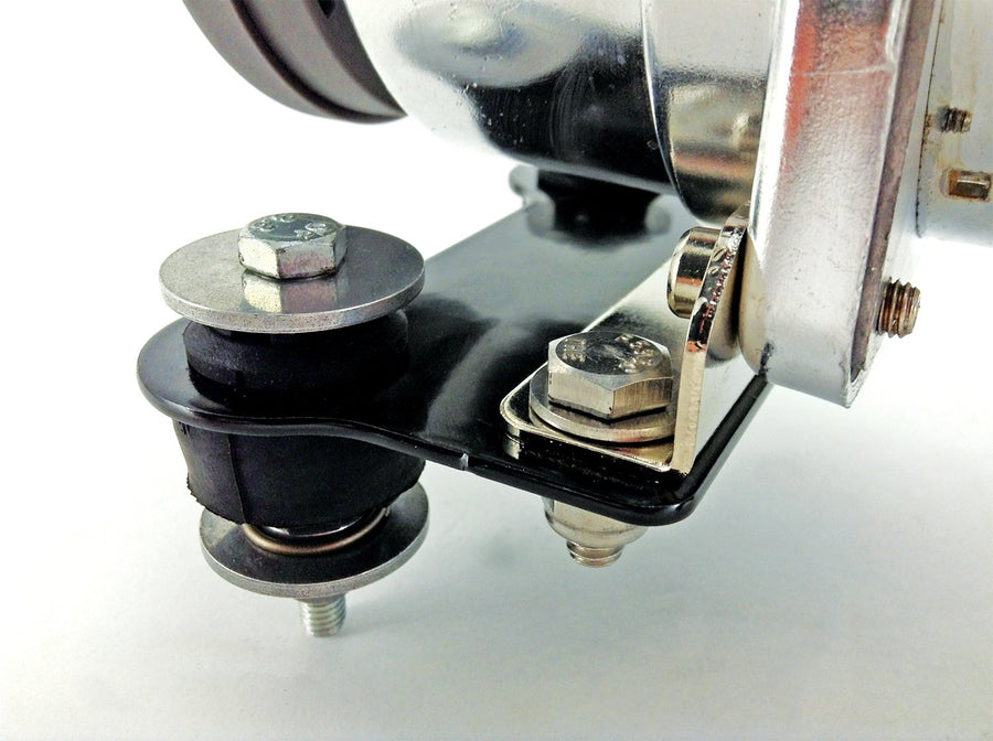 Compressor Isolator Kit Air Lift (50714)