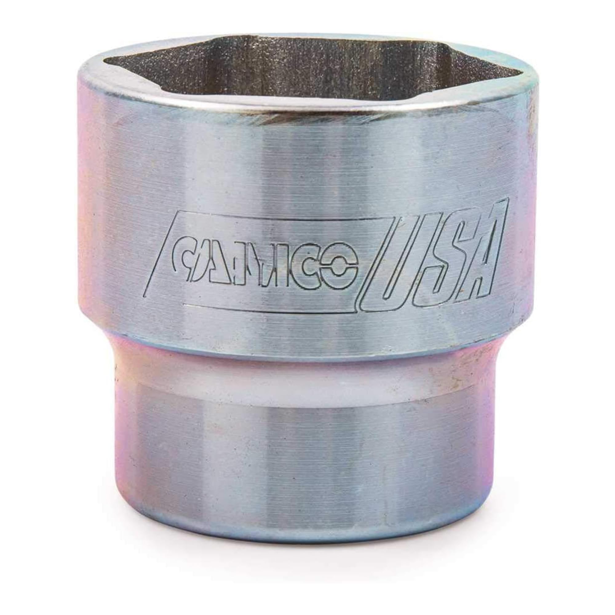 Professional Camco 09951 Water Heater Element Socket