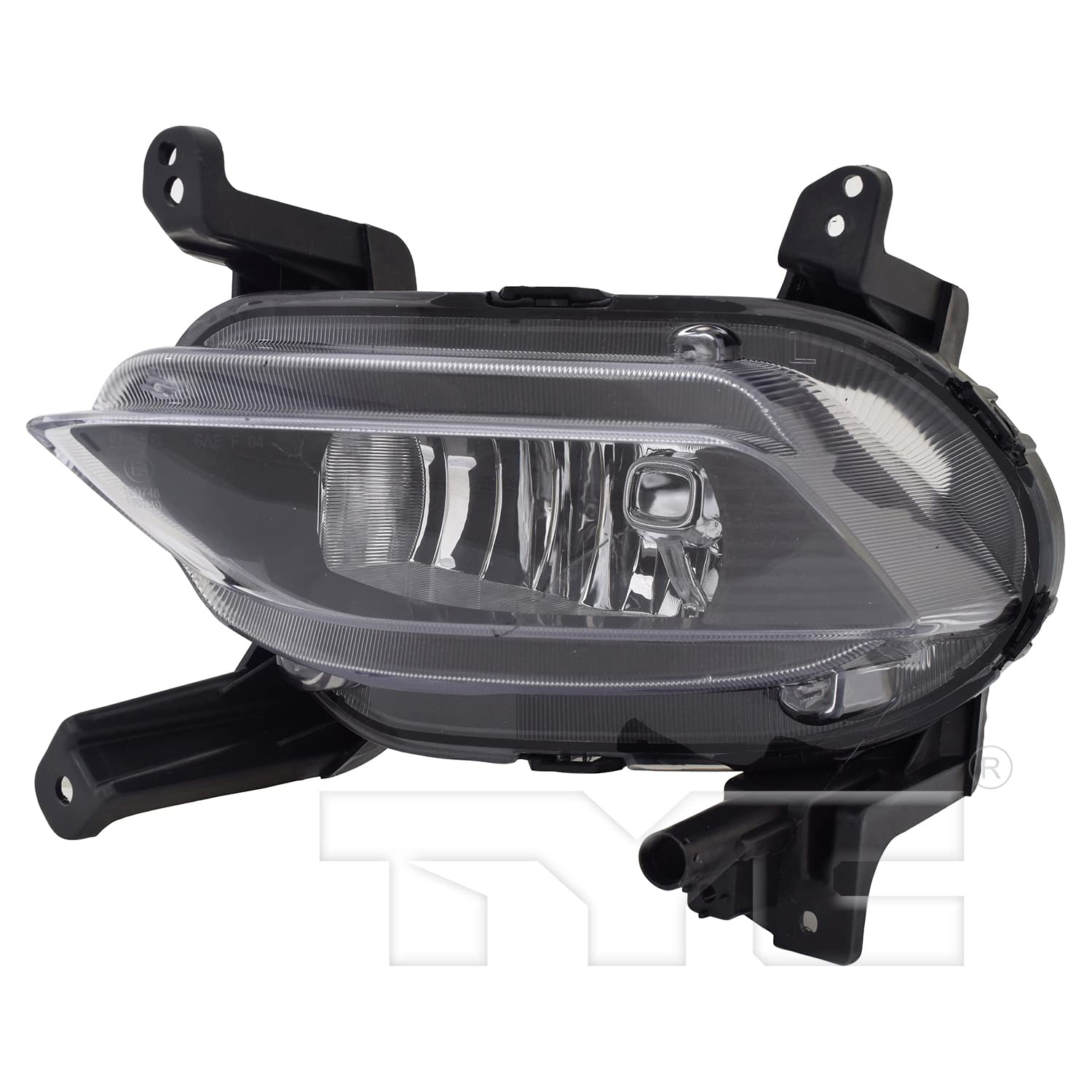 Fog Lamp TYC