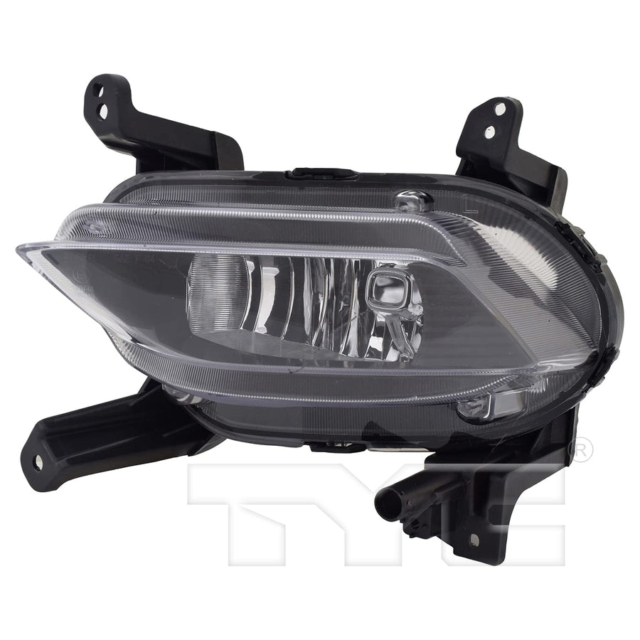 Fog Lamp TYC