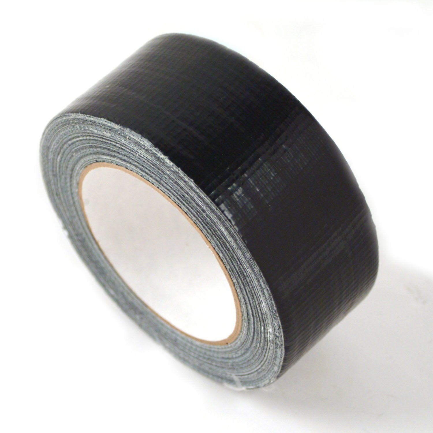 Speed Tape Design Engineering 060101 Black 2" x 90' Roll