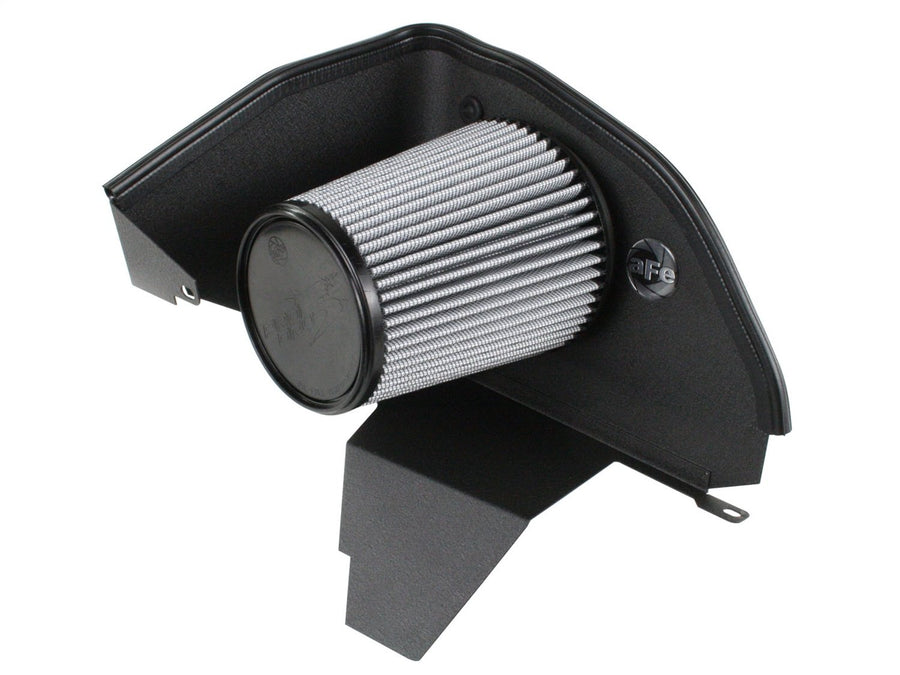 aFe Power Magnum FORCE 51-10471 Performance Intake System (Dry, 3-Layer Filter) BMW 540i (E39)