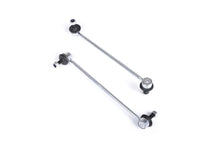 Nolathane Black REV010.0046 Sway Bar Link Assembly (Front)