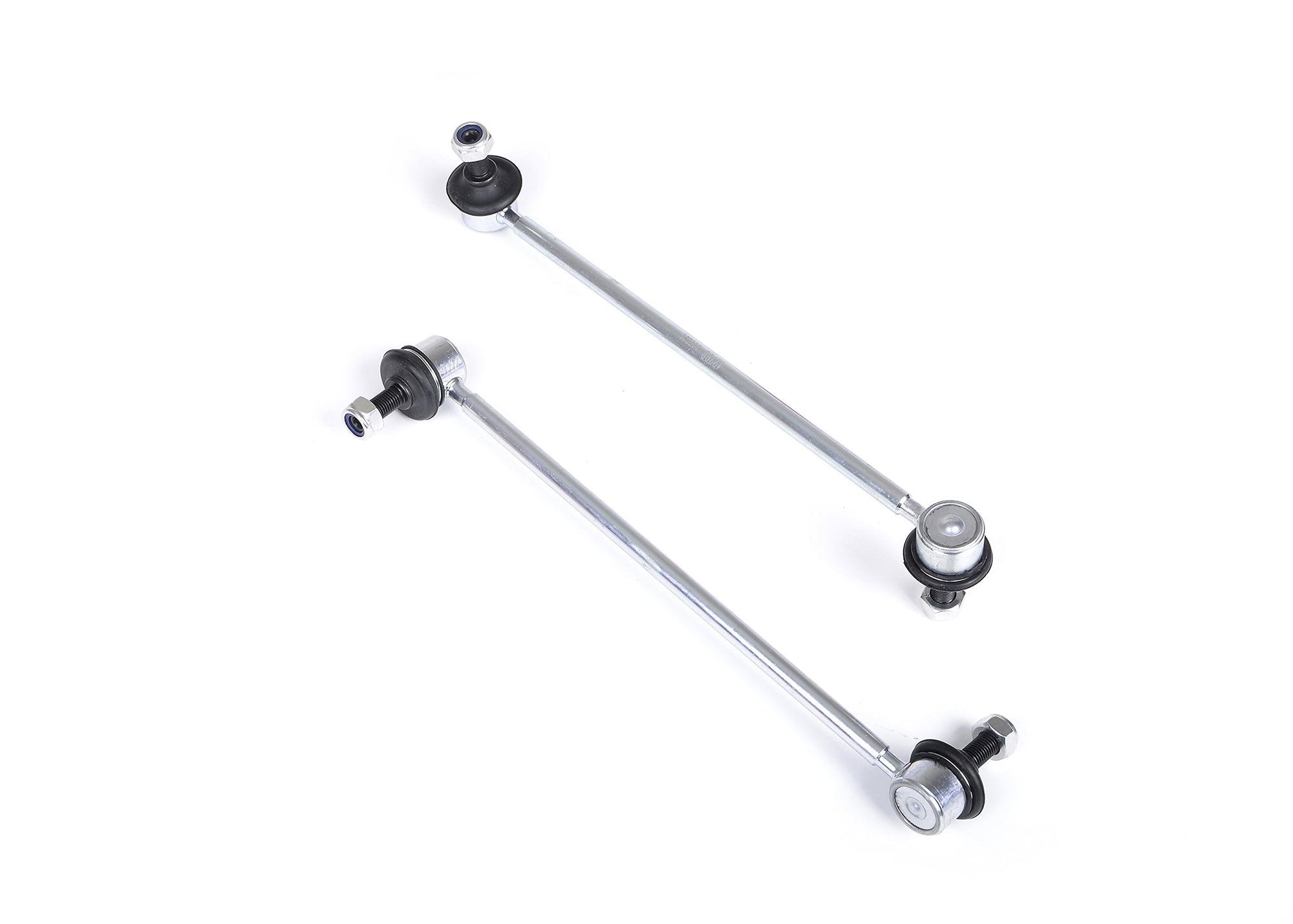 Nolathane Black REV010.0046 Sway Bar Link Assembly (Front)