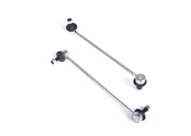 Nolathane Black REV010.0046 Sway Bar Link Assembly (Front)