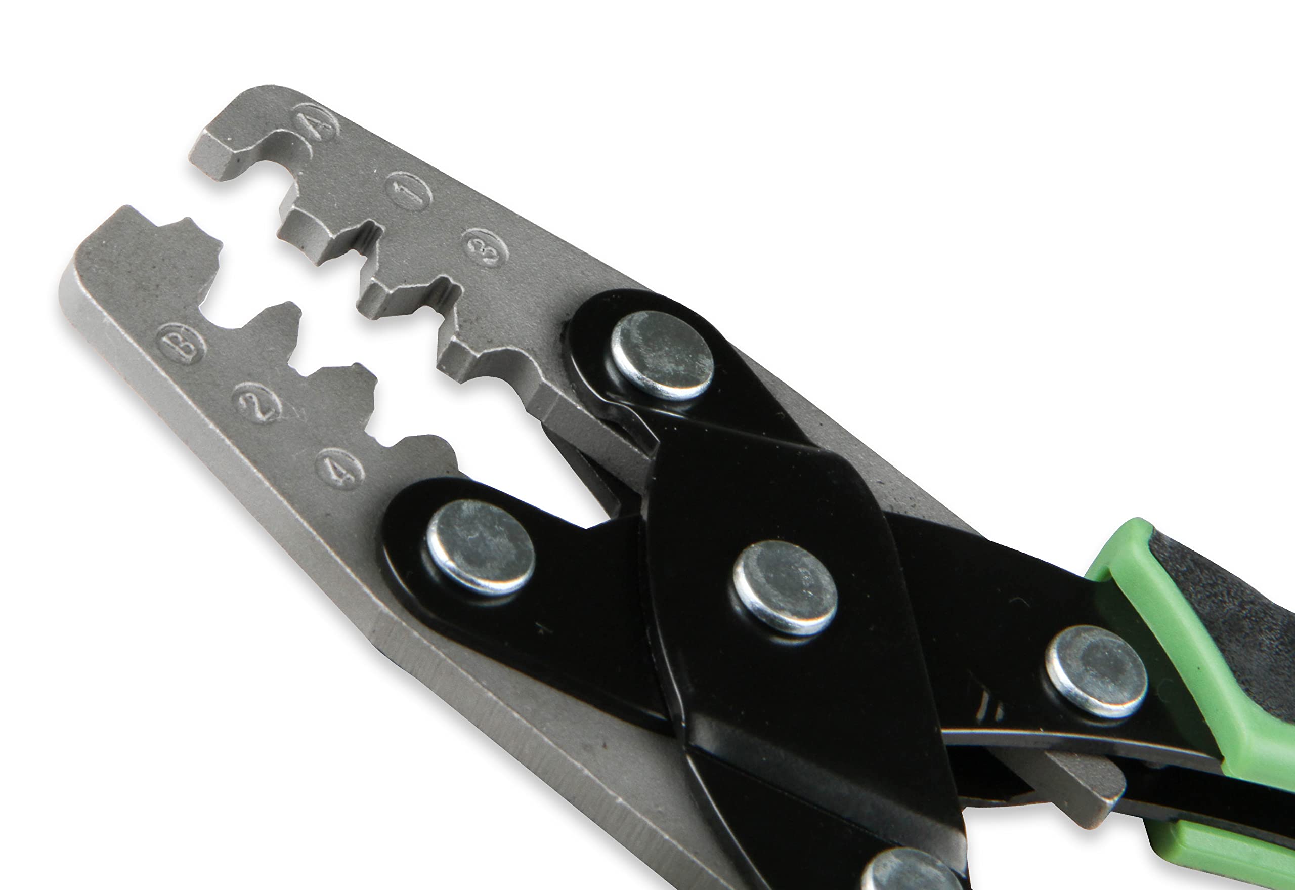 Weathertight MSD Crimp Pliers