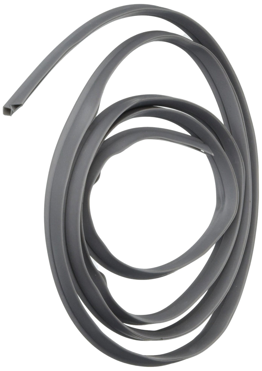 HENG'S IND 90045 Gray Jensen Dome Seal HENG’S INDUSTRIES