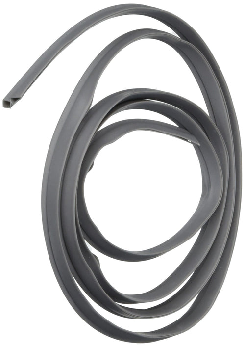 HENG'S IND 90045 Gray Jensen Dome Seal HENG’S INDUSTRIES